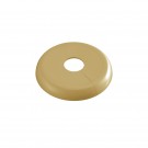 VULKBRICKA RUND BRUN E 12-16