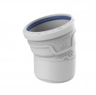WAVIN AS+ BÖJ 160X15GR