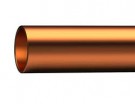 KOPPARRÖR 2,5M 28X1,2