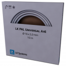 LK PAL UNIVERSALRÖR 10M 16