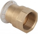 CU ÖVERG MUFF INV G MAPRESS 22XR25