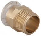 CU ÖVERG MUFF UTV G MAPRESS 12XR15