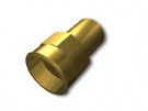 B-PRESS ÖVG NIPPEL INV G 22XR20