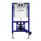 LAUFEN LIS INBYGGNADSFIXTUR 112 CM CWN100