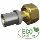 LK PRESSPEX VENTILKOPPLING A50 X M55