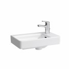 LAUFEN PRO-A 8.1595.4 TVÄTTST. VIT 480X280 H