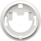 LK ARCFRAME ROUND WHITE RAM
