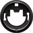 LK ARCFRAME ROUND BLACK RAM