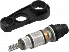 FMM S600084 TERMOSTATINSATS