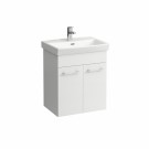 LAUFEN PRO-N MÖBELPAKET 56 VIT (8639672201041)