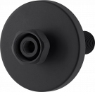 ANSLKOPPL S600070.12 M26XR15 SVART