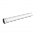WAVIN AS+ RÖR M MUFF 75 1M