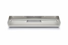 UNIDRAIN 1001 AVLOPPSARMATUR 800MM