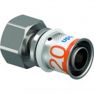 S-PESSKOPPLING PLUS RADIATORKOPPLING 20XM22