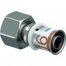S-PESSKOPPLING PLUS WTR KOPPLING 16XR15