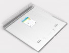 TOLLCO DROPPSKYDD KYL-FRYS PRO 60X60