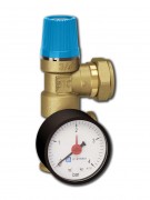 VENTILSATS 20-3,0