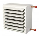 FLÄKTLUFTVÄRMARE EVECO SAV12GN 230V, 0,65A, 0,08kW
