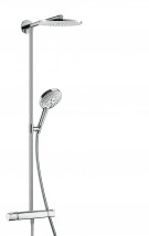 HG DUSCHSYSTEM 27233000 RD SHOWERPIPE 240 COMFORT