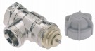 MMA VENTILDEL VINKEL 15