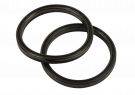 FMM S600301 TÄTNINGSRINGAR 2-PACK