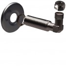 VINKELNIPPEL M TÄCKBR/KOPPLING R15X10