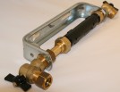VAMCO HK VATTENMÄTARKOPPEL 22XR25 3-5M3