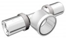 LK PRESSPEX T-KOPPL INV G 40XR25
