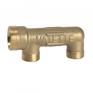 VA FÖRDELARE 2-RÖR