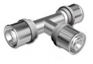 LK PRESSPEX T-KOPPL 32X20X32
