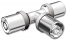 LK PRESSPEX T-KOPPL 25
