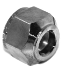 KLÄMRINGSMUTTER KRK 100 15XR15