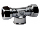 VA T-KOPPL FKR 15XR15X15
