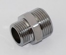 SEXKANTNIPPEL FKR 15X10