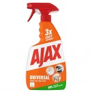 RENGÖRINGSMEDEL UNIVERSAL AJAX SPRAY 750ML