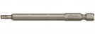 BITS INSEX 6X89MM FÄSTE 1/4 TUM