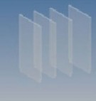 NIBE LUFTFILTER 4-PACK
