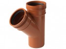 MARKGRENRÖR WAFIX PP 200X110X45GR