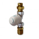 LK TERMOSTATVENTILSATS MINI R15X16