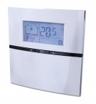 LK RUMSTERMOSTAT RF ICS.2 VIT