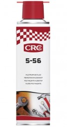 UNIVERSALOLJA 5-56 SPRAY 250ML