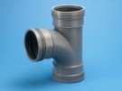 PP GRENRÖR WAFIX 110X88,5GR SV 3 MUFF