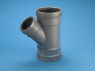 PP GRENRÖR WAFIX 110X75X45GR 3 MUFF