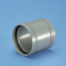 PP SKJUTMUFF WAFIX  110