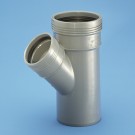 PP GRENRÖR WAFIX 75X50X45GR