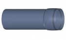 POLO-KAL XS RÖR 110X2,0M