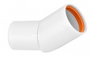 BÖJ VIT 1MUFF 40X30