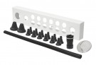UPONOR VARIO FÖRDELARSKÅPSBOTTEN 550X108MM