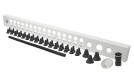 UPONOR VARIO FÖRDELARSKÅPSBOTTEN 1200X108MM