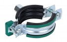 BIS KSB2 CLAMP ZP EPDM M8/10 108-115MM